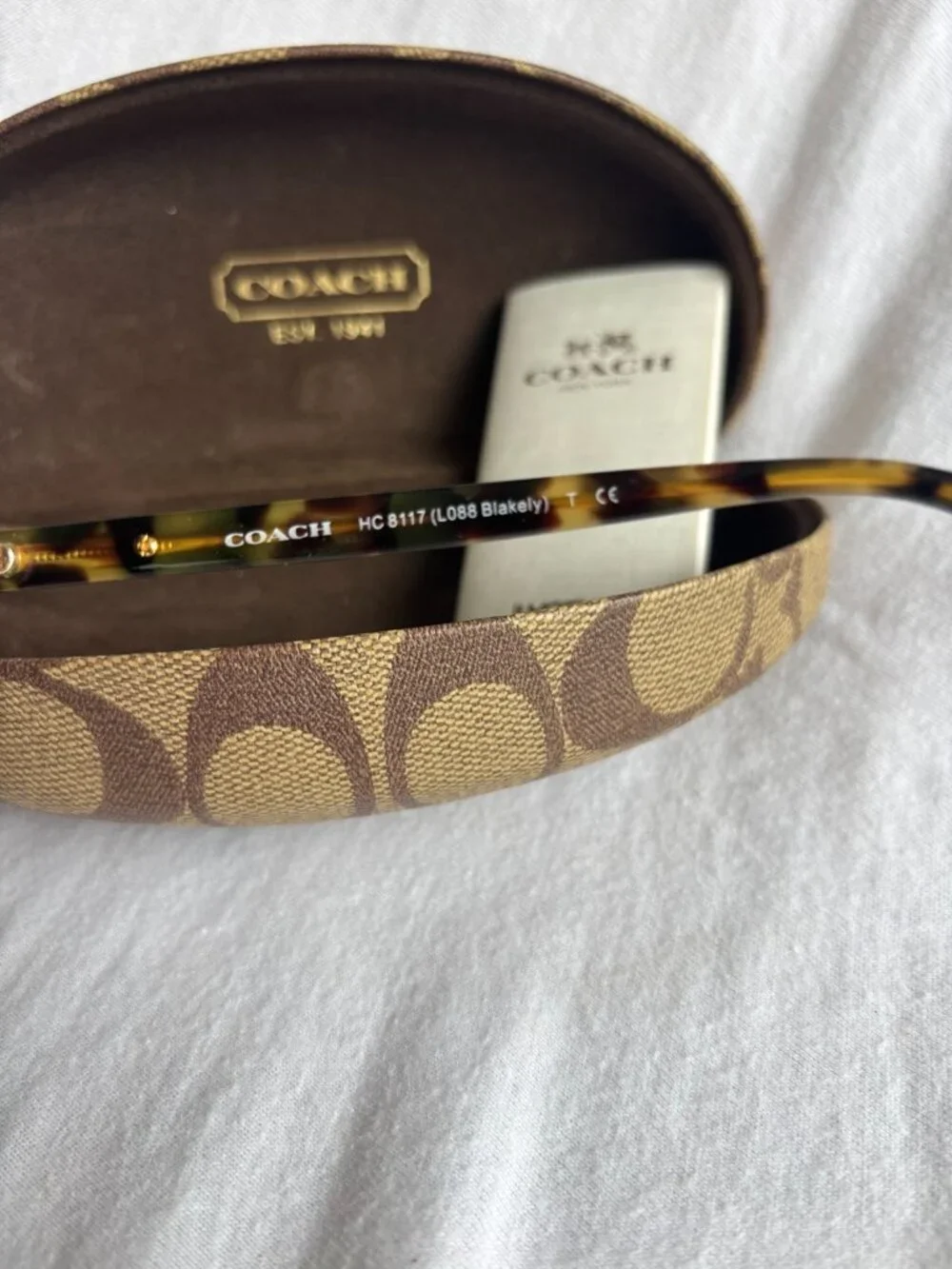 Coach blakely hc8117
